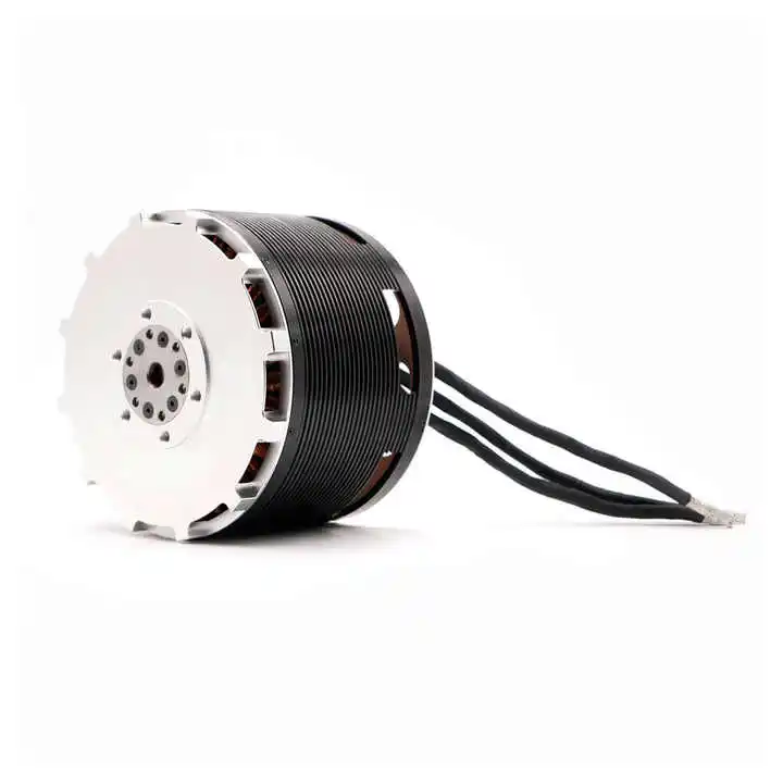 Drone Motor - FRC 240150 210KG poussée quadrirotor U-AV