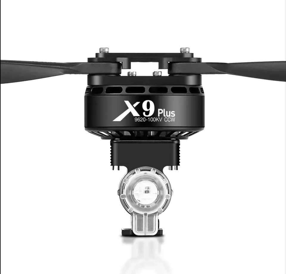 Drone Motor - X9 Plus Dr-one moteur Combo moteur
