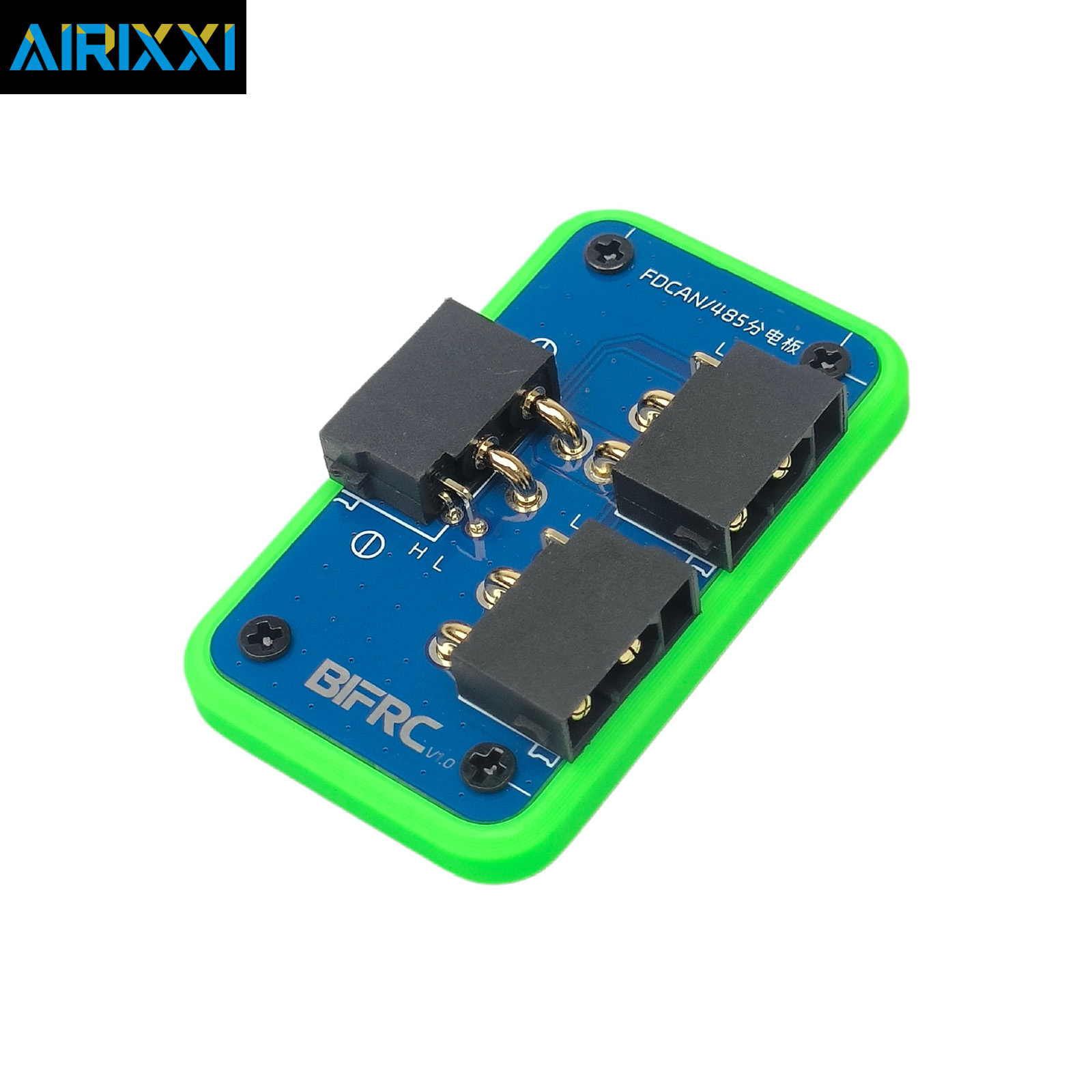 Drone Power Distribution Board - Carte de distribution d'alimentation FDCAN/485, 1