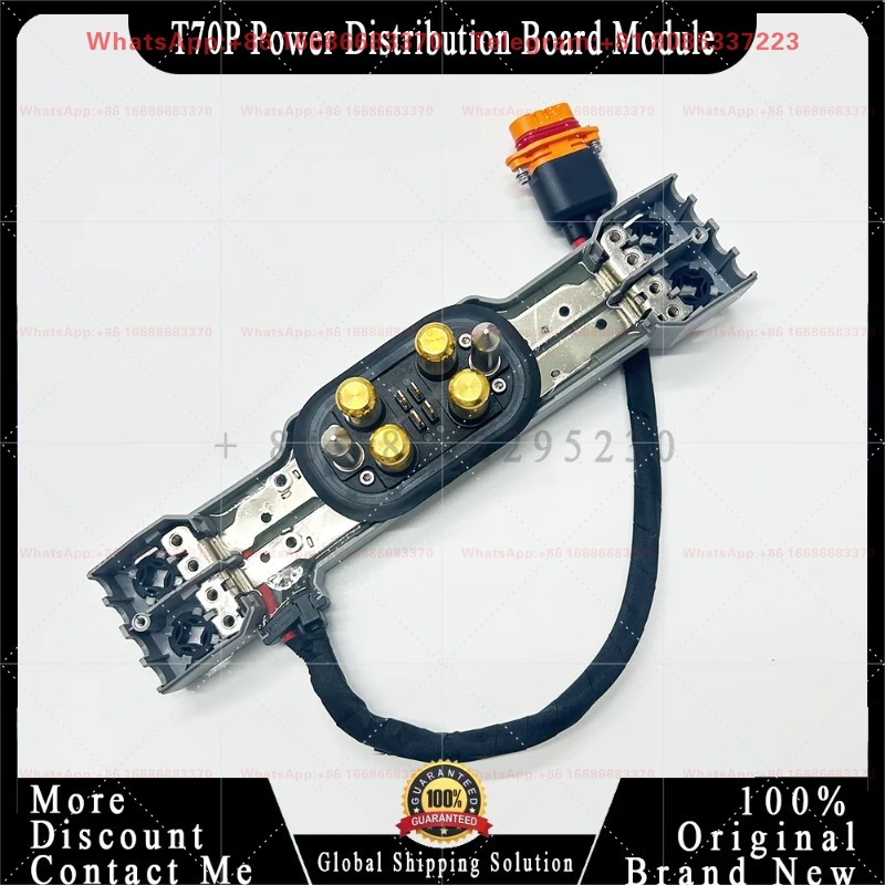 Module de distribution d'alime - Drone Power Distribution Board avis et prix