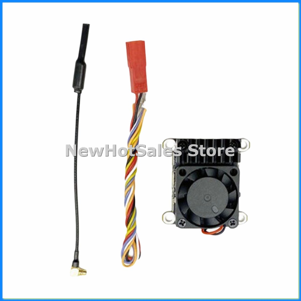 5.8G 2W VTX 2000mW FPV Module  - Drone Transmitter avis et prix