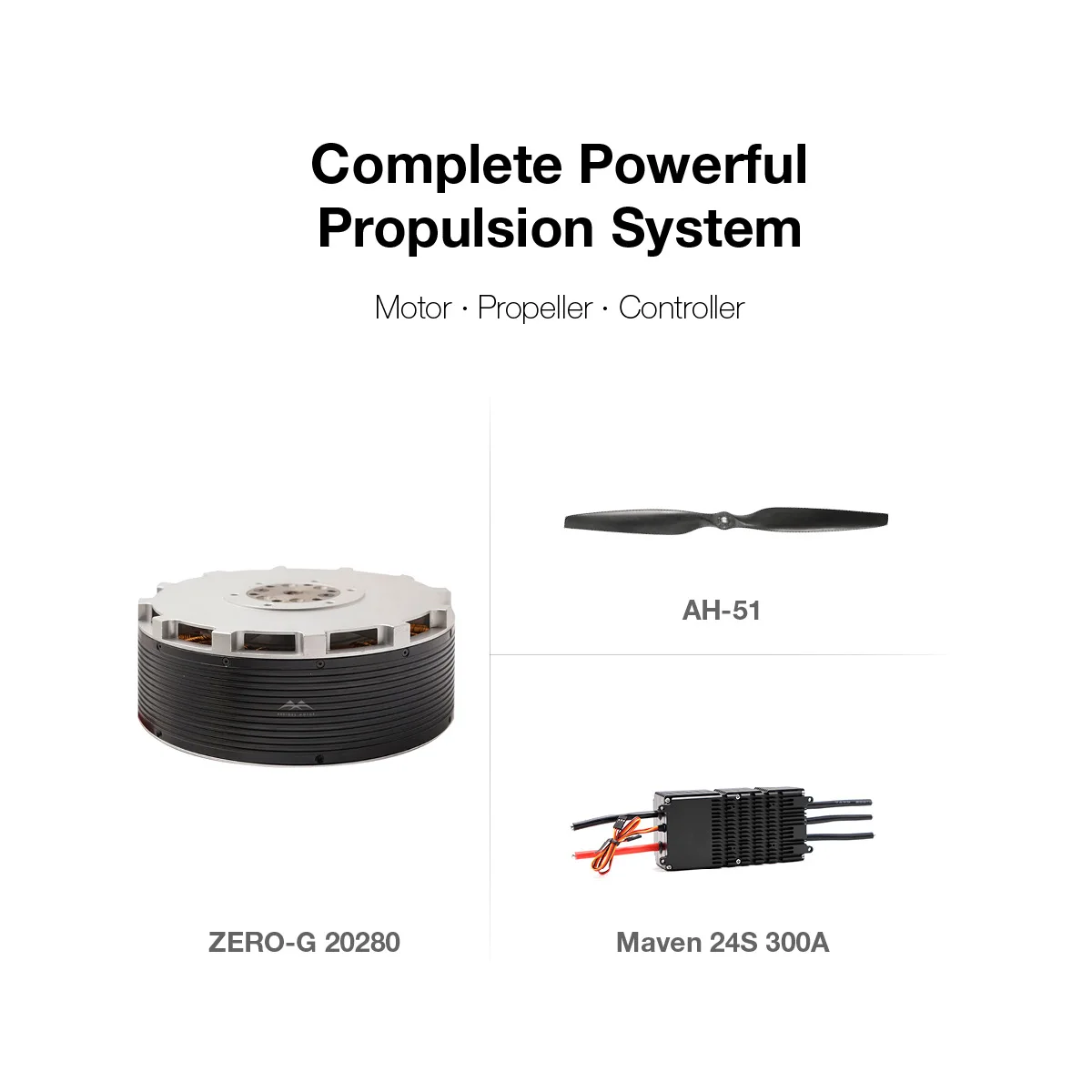 Moteur Dr-one sans balais haut - Drone Motor avis et prix
