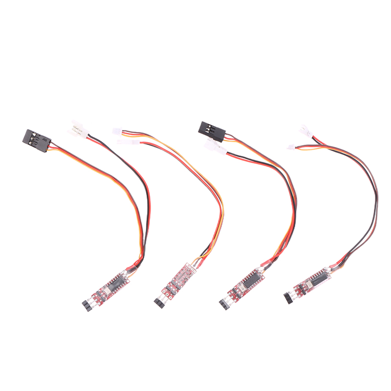 Contrôle de vitesse ESC sans b - Drone Receiver avis et prix