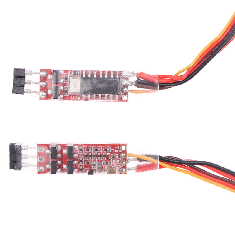 Contrôle de vitesse ESC sans b - Drone Receiver avis et prix