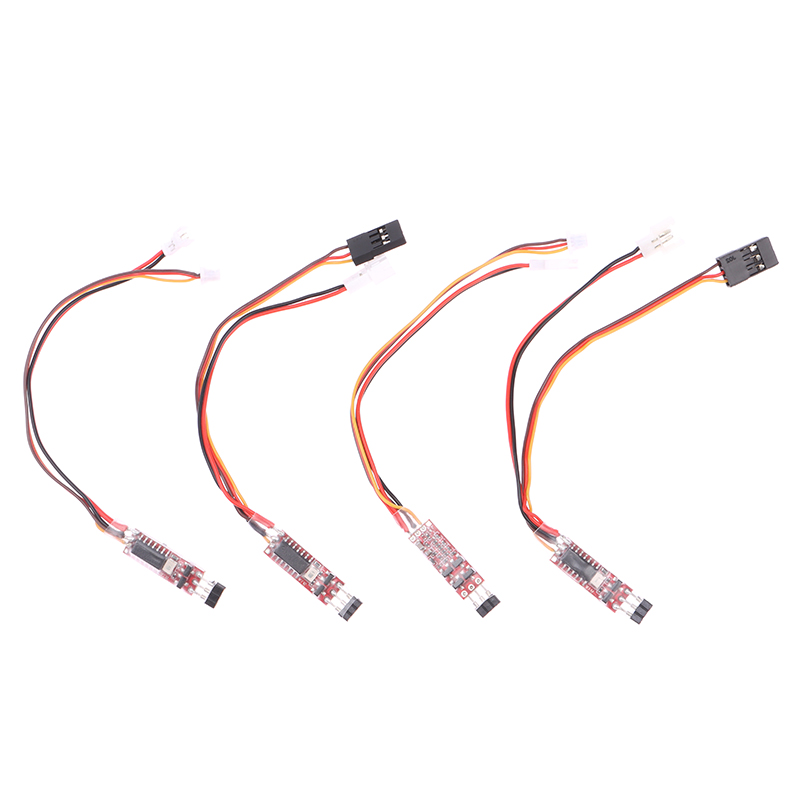 Contrôle de vitesse ESC sans b - Drone Receiver avis et prix