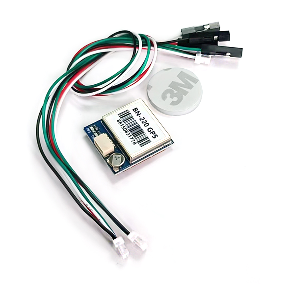 Module GPS GLONASS BN-220 BN88 - Drone Antenna avis et prix