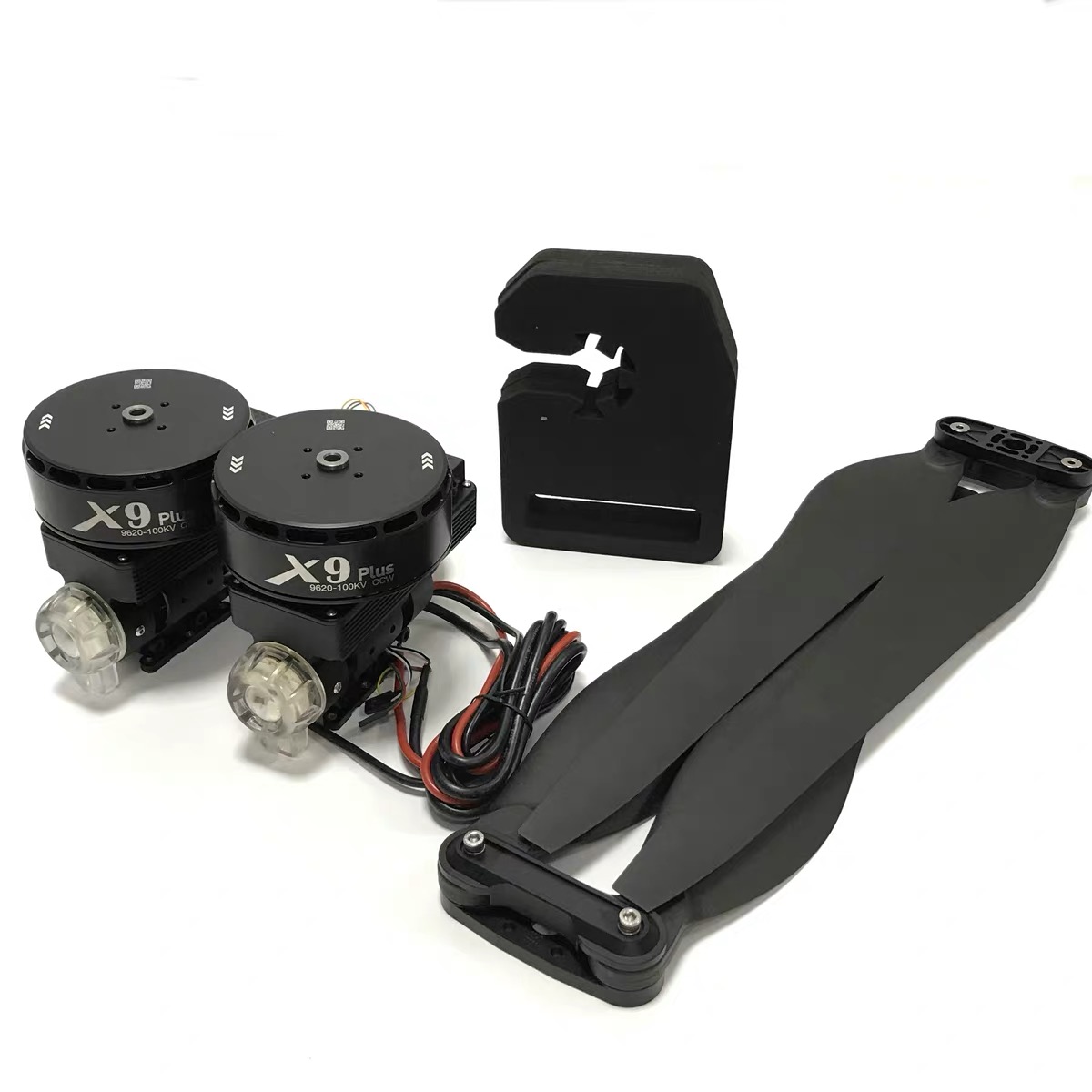 Combo Moteur X9 Plus pour Dron - Drone Motor avis et prix