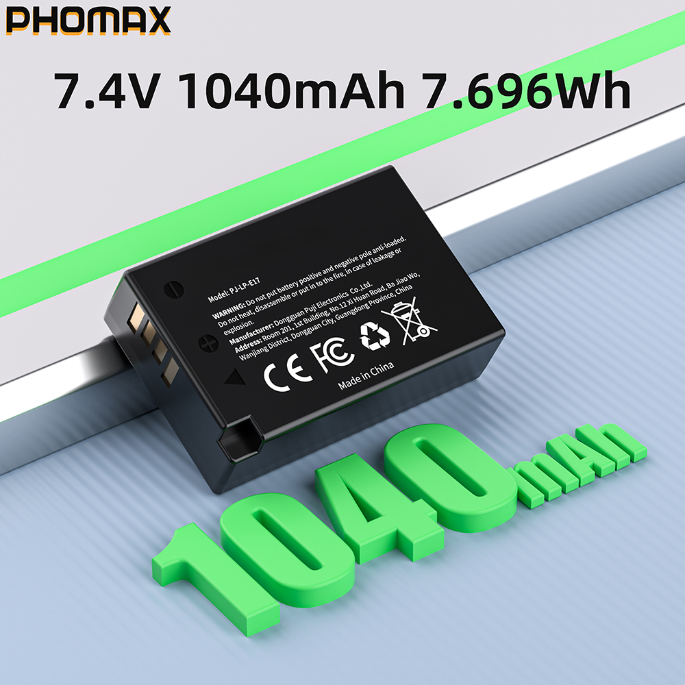 Batterie d'appareil photo Batm - Canon Camera Eos R8 avis et prix