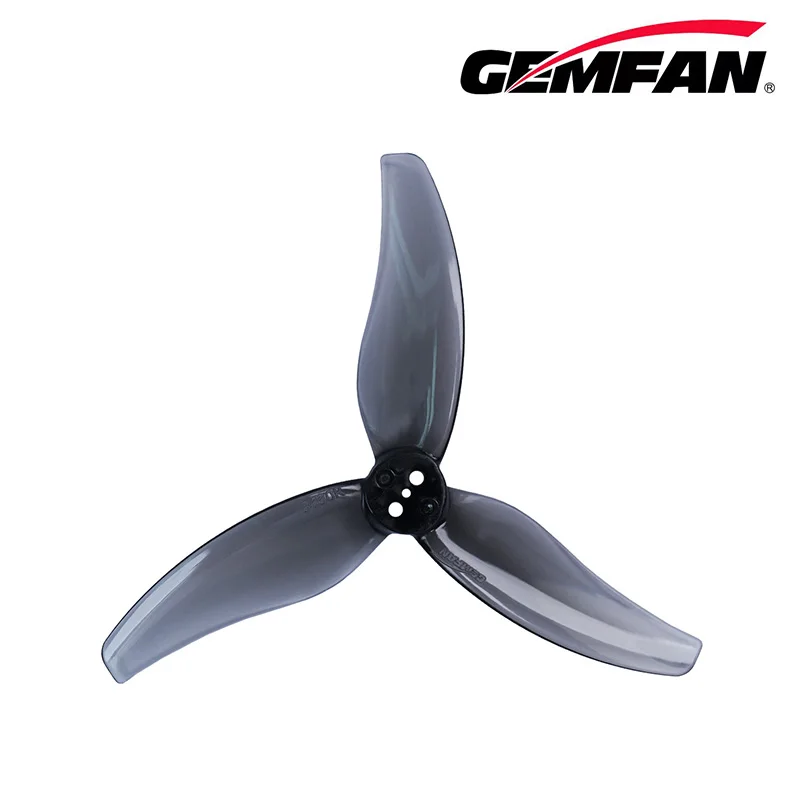 Hélice Gemfan Hurricane 3630 3 - Drone Battery avis et prix