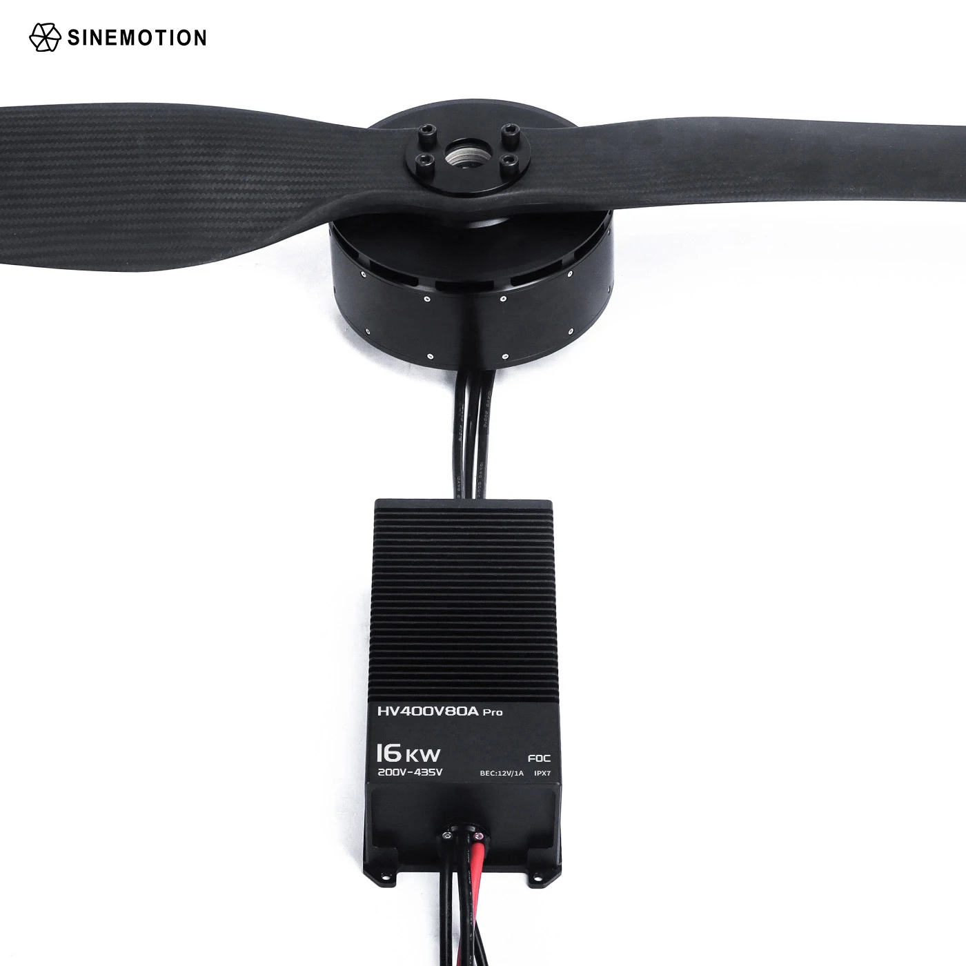 Jeu de bras Dr-one de poussée  - Drone Motor avis et prix
