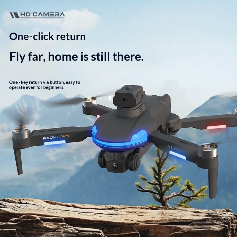 Drone Beidou CZ20 intelligent  - Drone Motor avis et prix