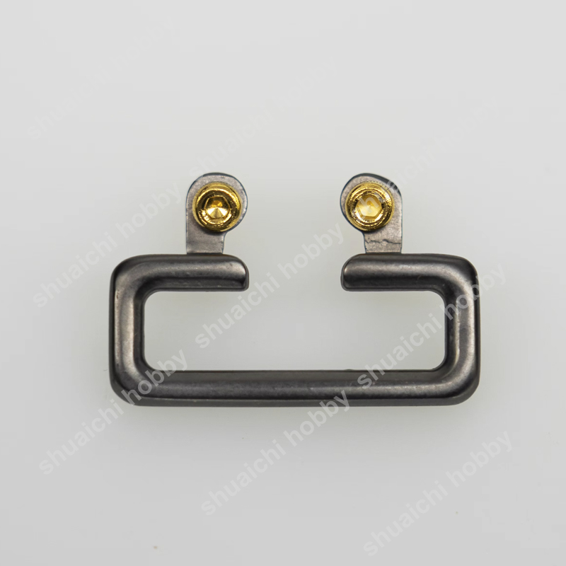1 paire de boucles de fixation - Drone Battery Strap avis et prix