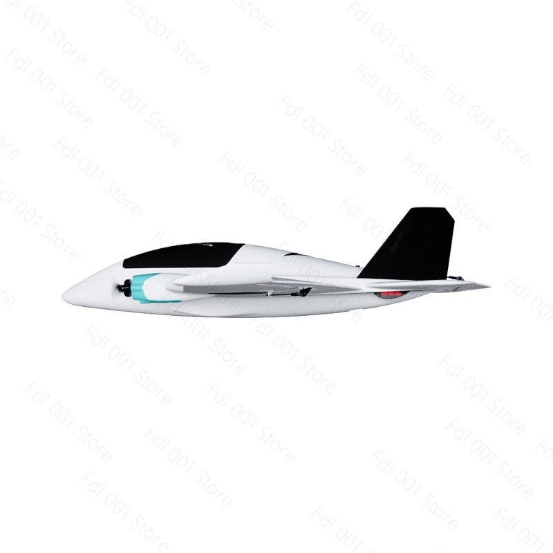 Avion RC à aile fixe FPV à dou - Drone Motor avis et prix