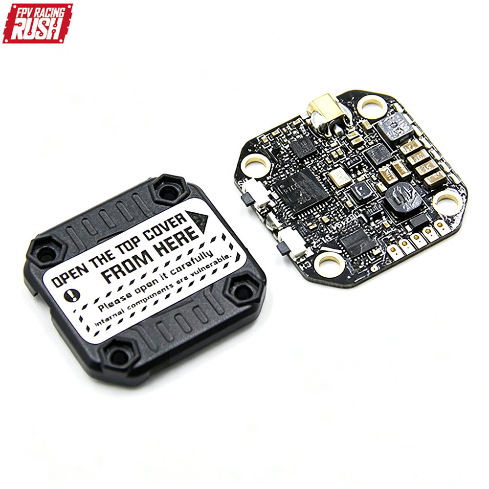 Rush Rushfpv Tank Ultimate Min - Drone Antenna avis et prix