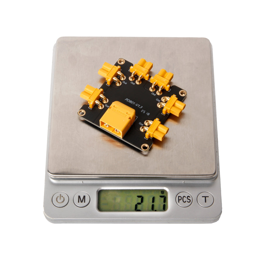 Carte de distribution d'alimen - Drone Power Distribution Board avis et prix