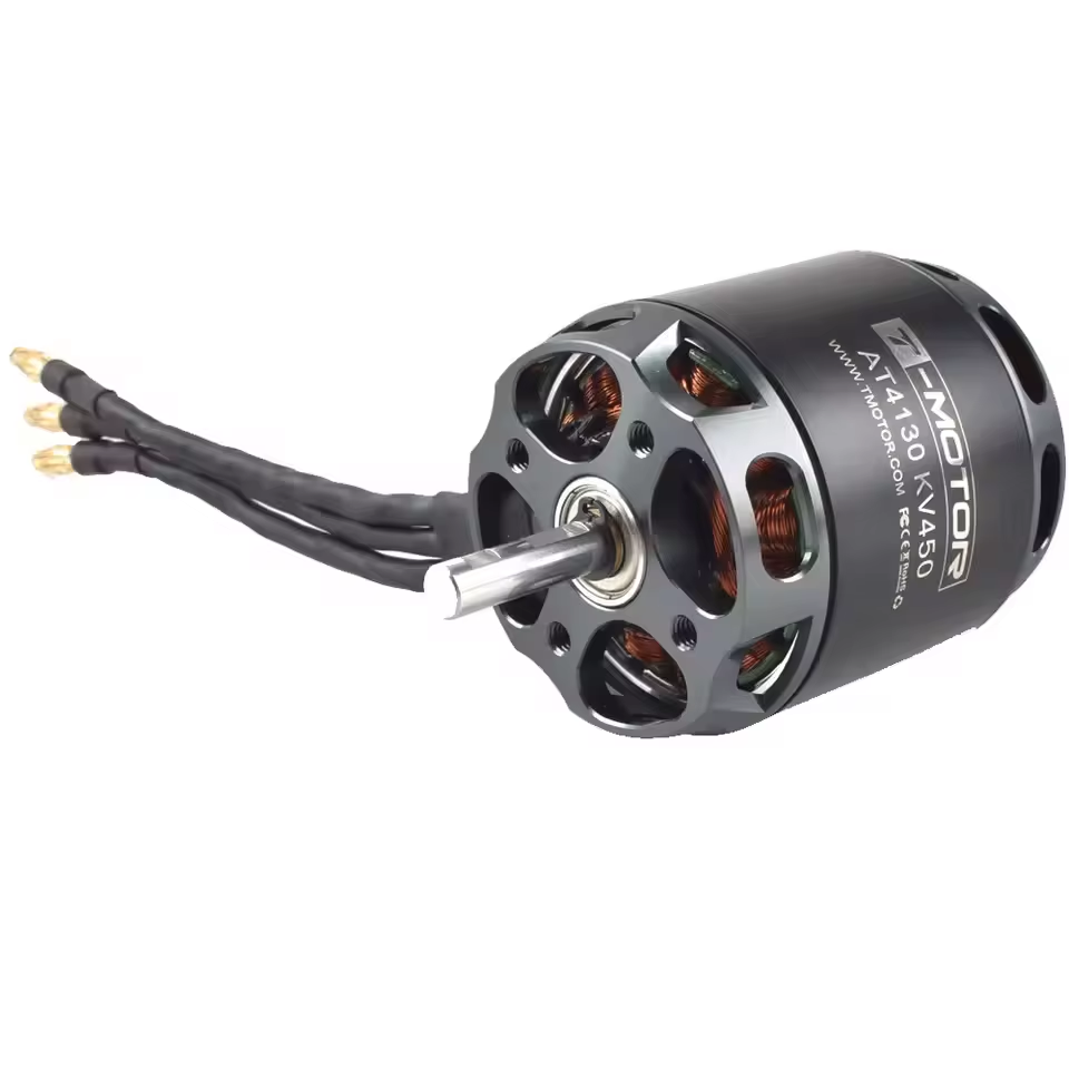 Moteur électrique T-MOTOR AT41 - Drone Battery avis et prix